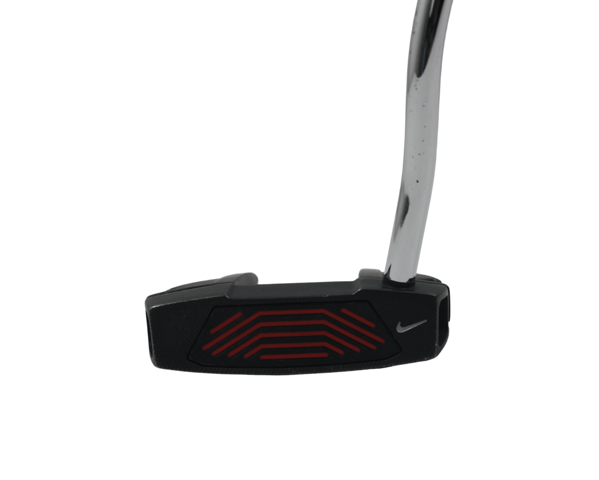 Nike Method Converge S2 - 12 Putter - Reswing