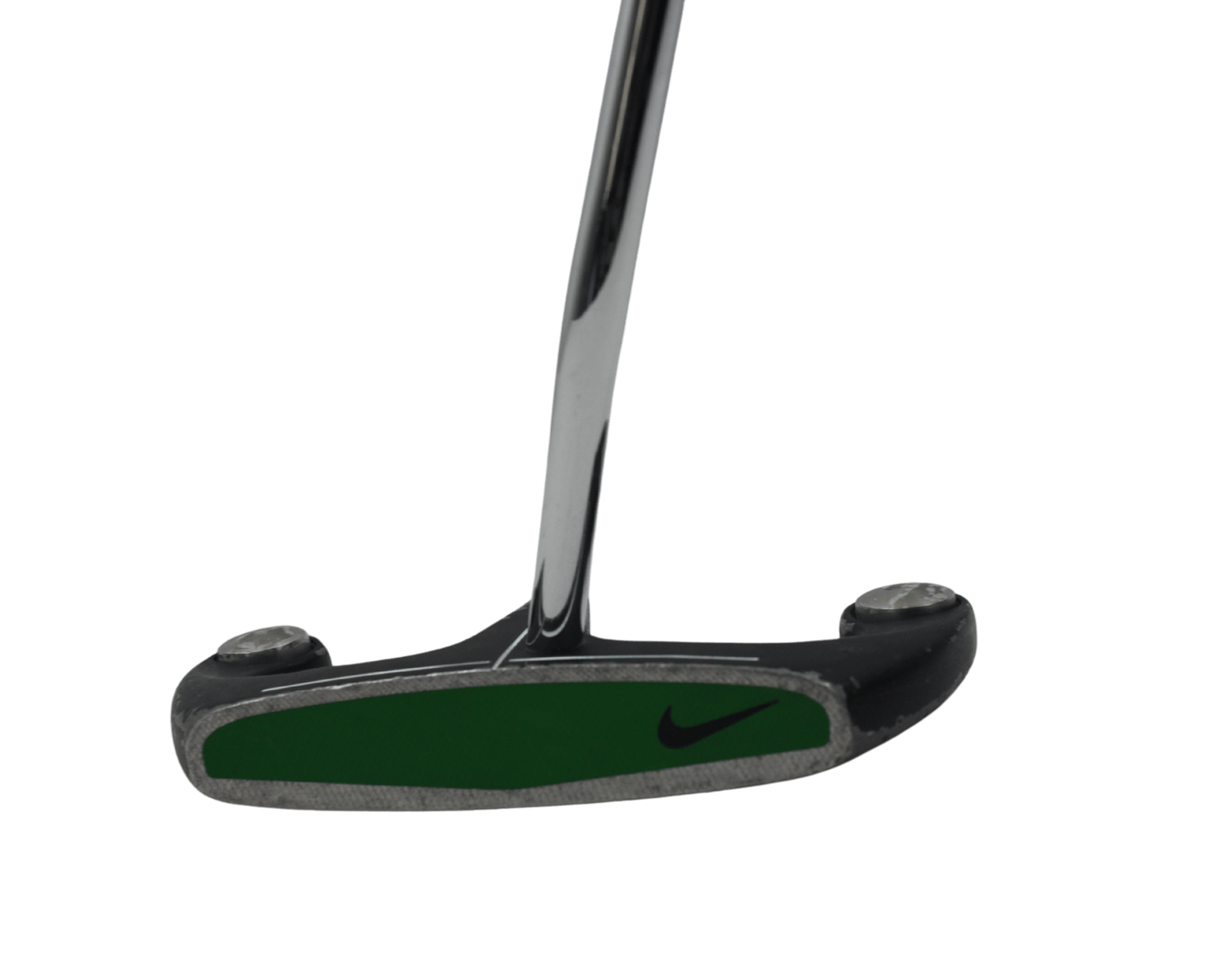 Nike OZ 6 Putter - Reswing
