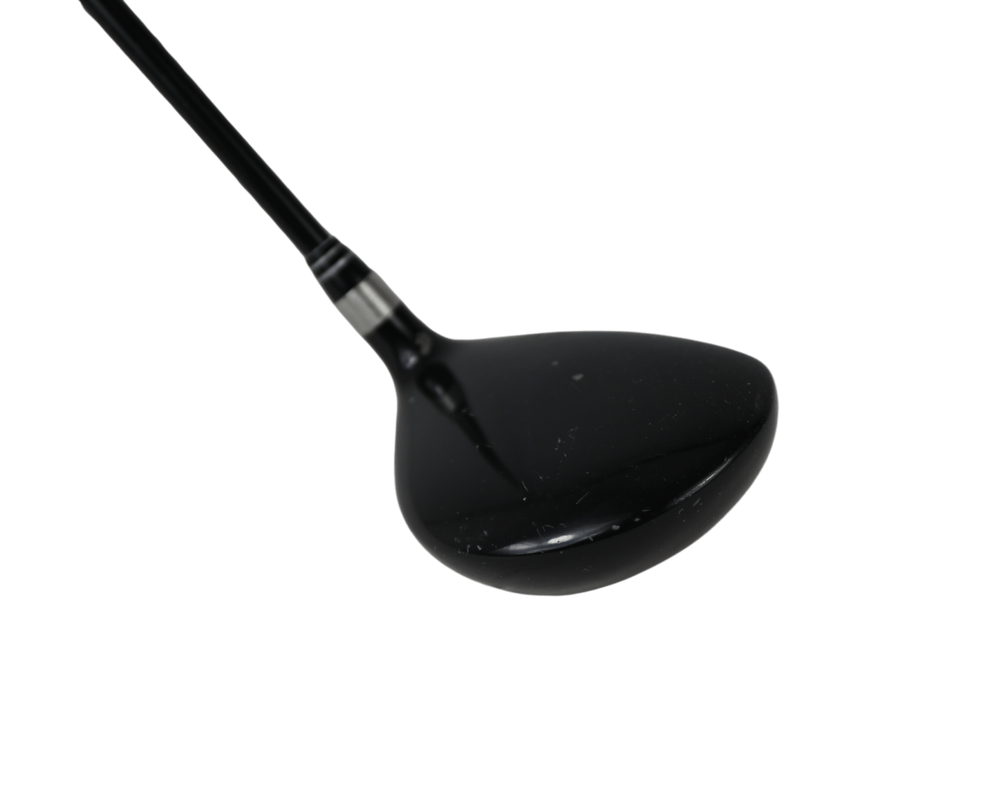 Niklaus Airmax 3 Wood - Reswing