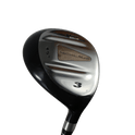 Niklaus Airmax 3 Wood - Reswing