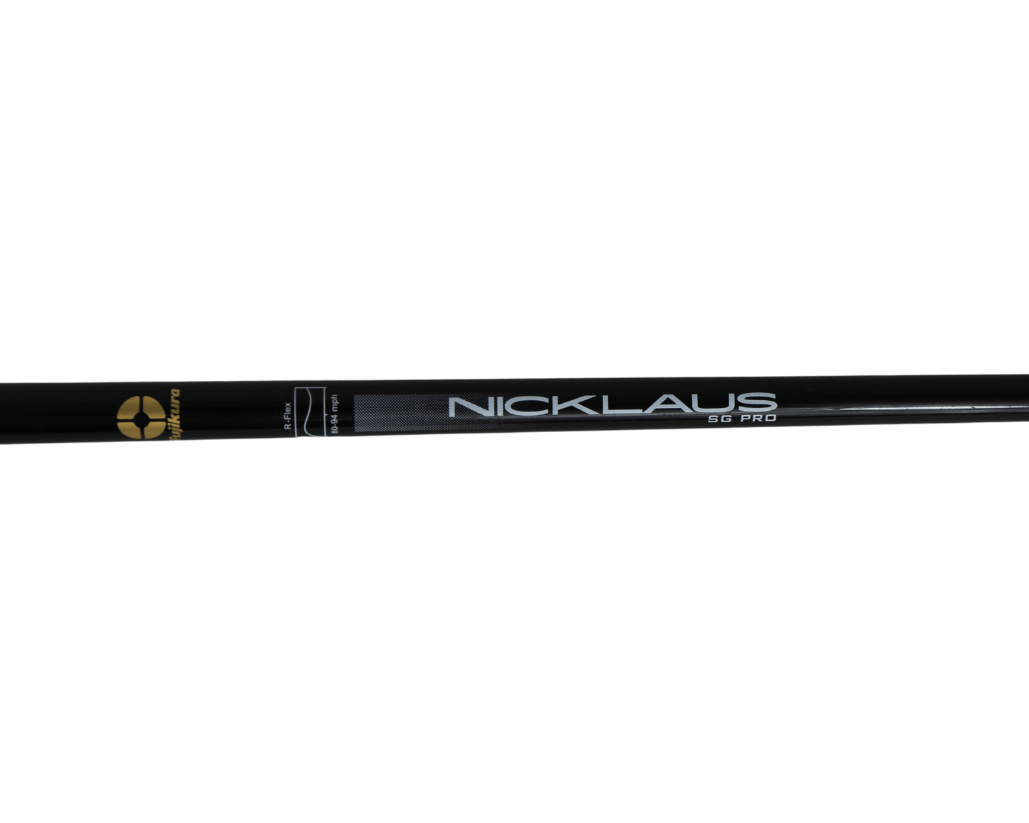 Niklaus Airmax 3 Wood - Reswing