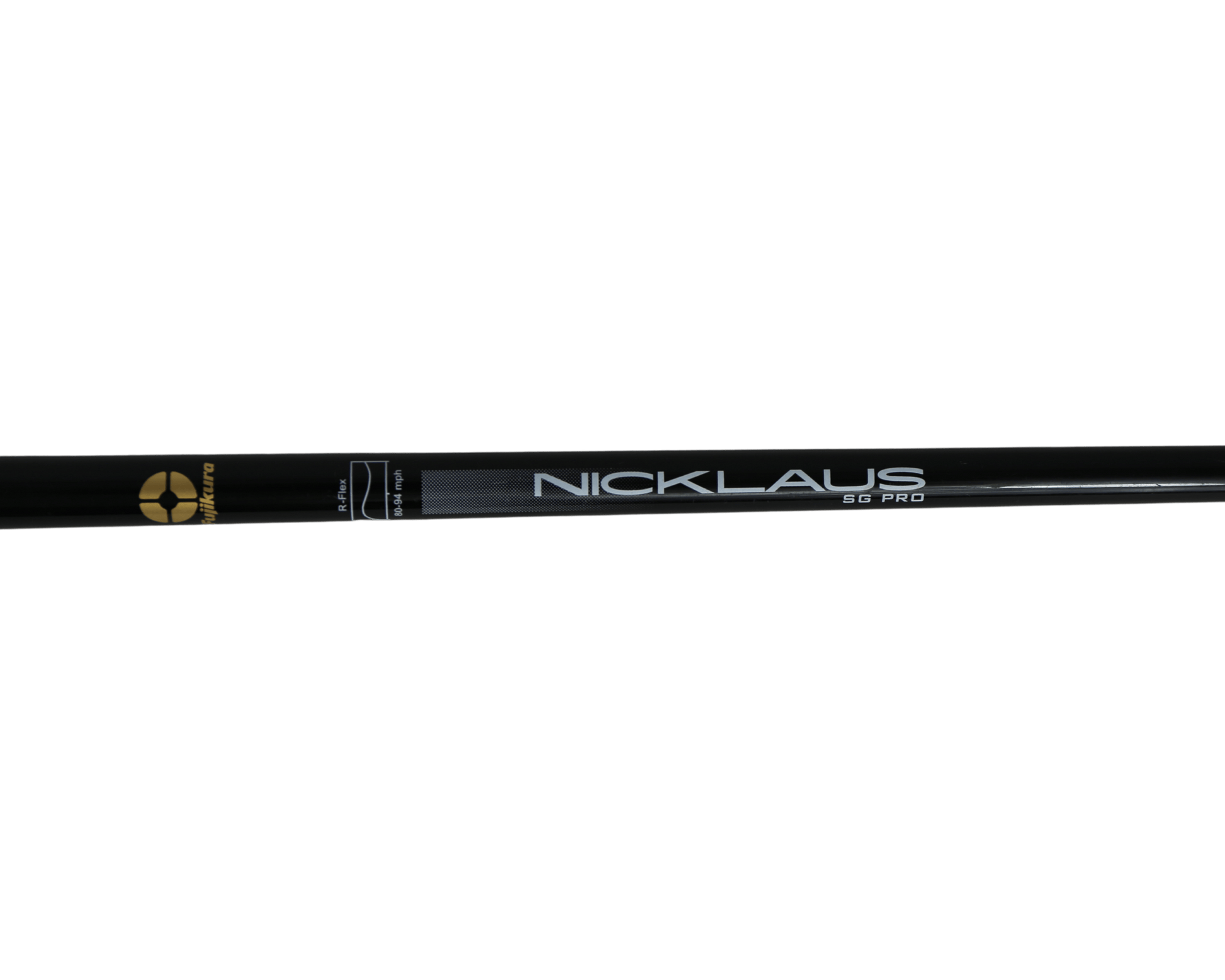 Niklaus Airmax 3 Wood - Reswing