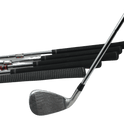 Njoy CR beginnerset 5/7/9/PW/SW/Putter - Reswing