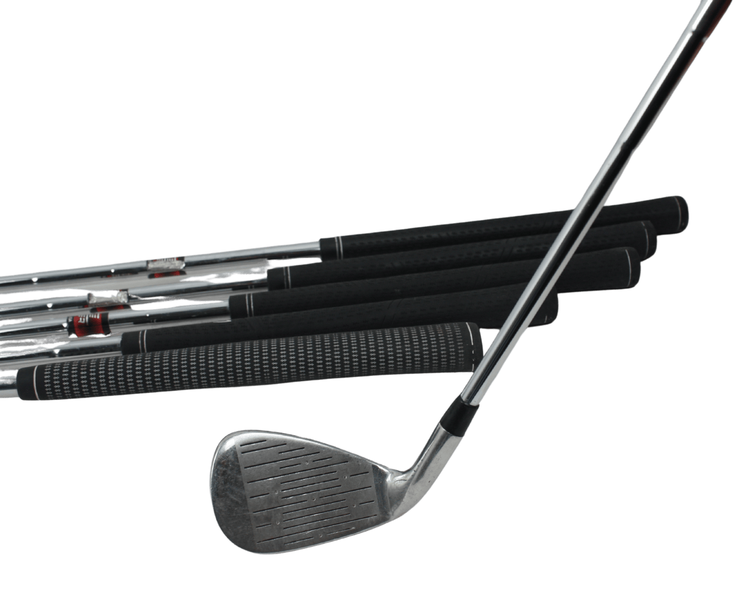 Njoy CR beginnerset 5/7/9/PW/SW/Putter - Reswing