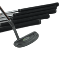 Njoy CR beginnerset 5/7/9/PW/SW/Putter - Reswing