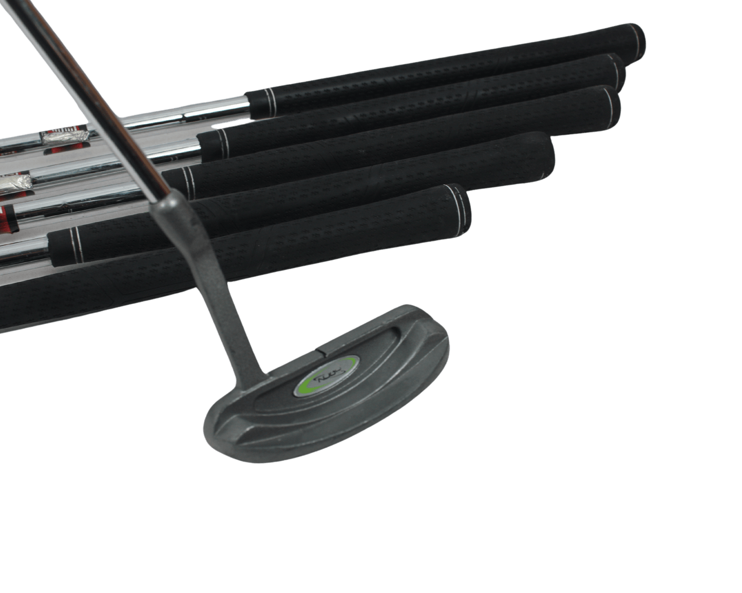 Njoy CR beginnerset 5/7/9/PW/SW/Putter - Reswing