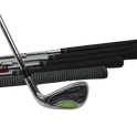 Njoy CR beginnerset 5/7/9/PW/SW/Putter - Reswing