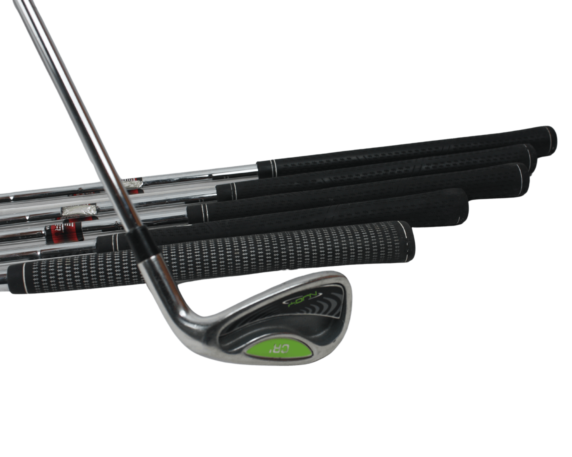 Njoy CR beginnerset 5/7/9/PW/SW/Putter - Reswing