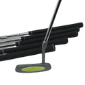 Njoy CR beginnerset 5/7/9/PW/SW/Putter - Reswing