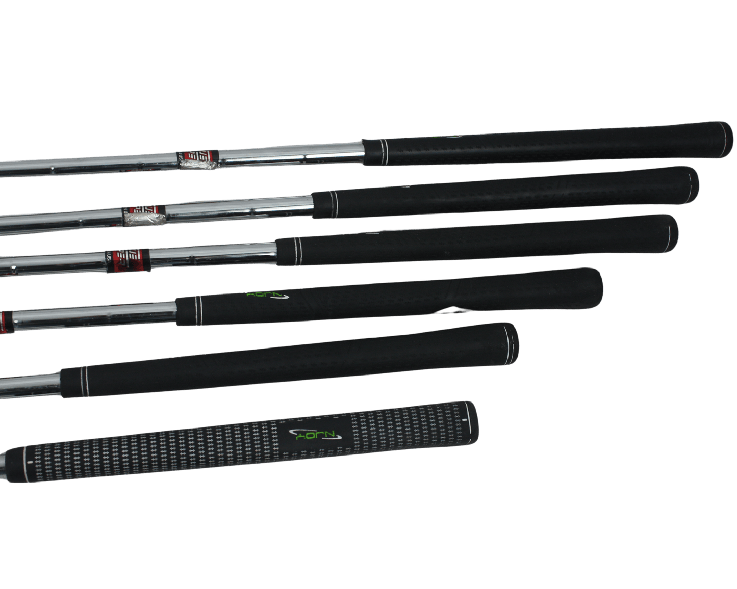 Njoy CR beginnerset 5/7/9/PW/SW/Putter - Reswing
