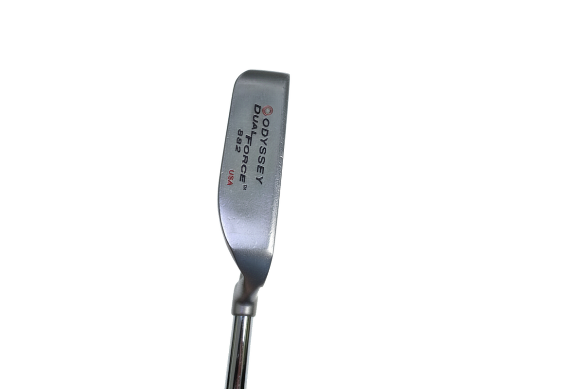 Odyssey Dual Force 882 putter