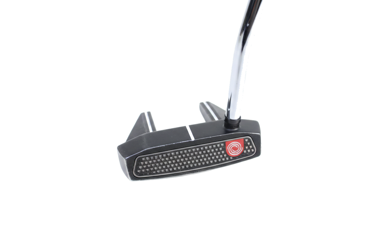 Odyssey O Works #7 putter