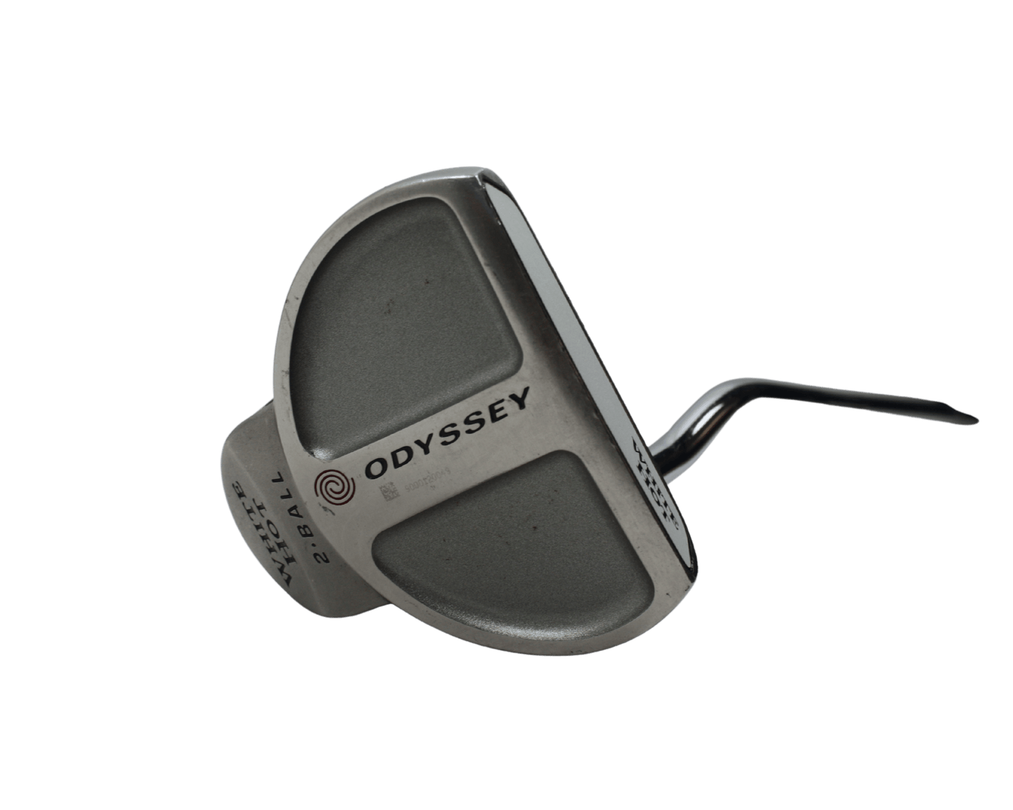 Odyssey WHITE HOT 2 - BALL Putter - Reswing