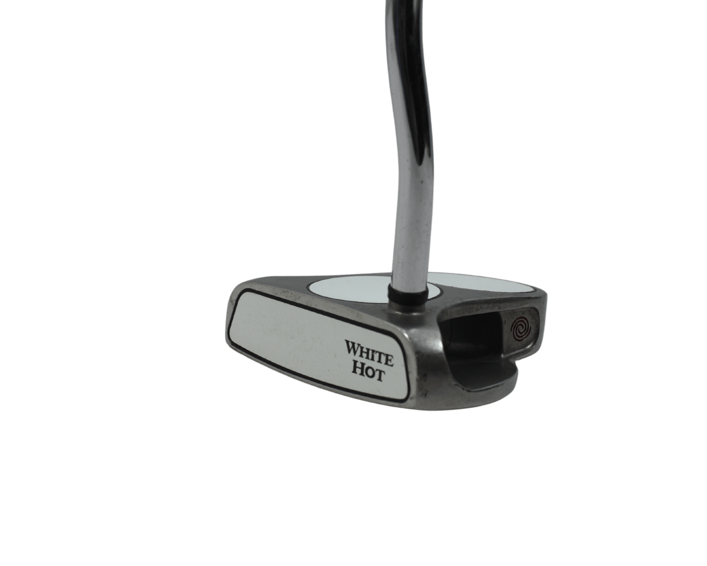 Odyssey WHITE HOT 2 - BALL Putter - Reswing
