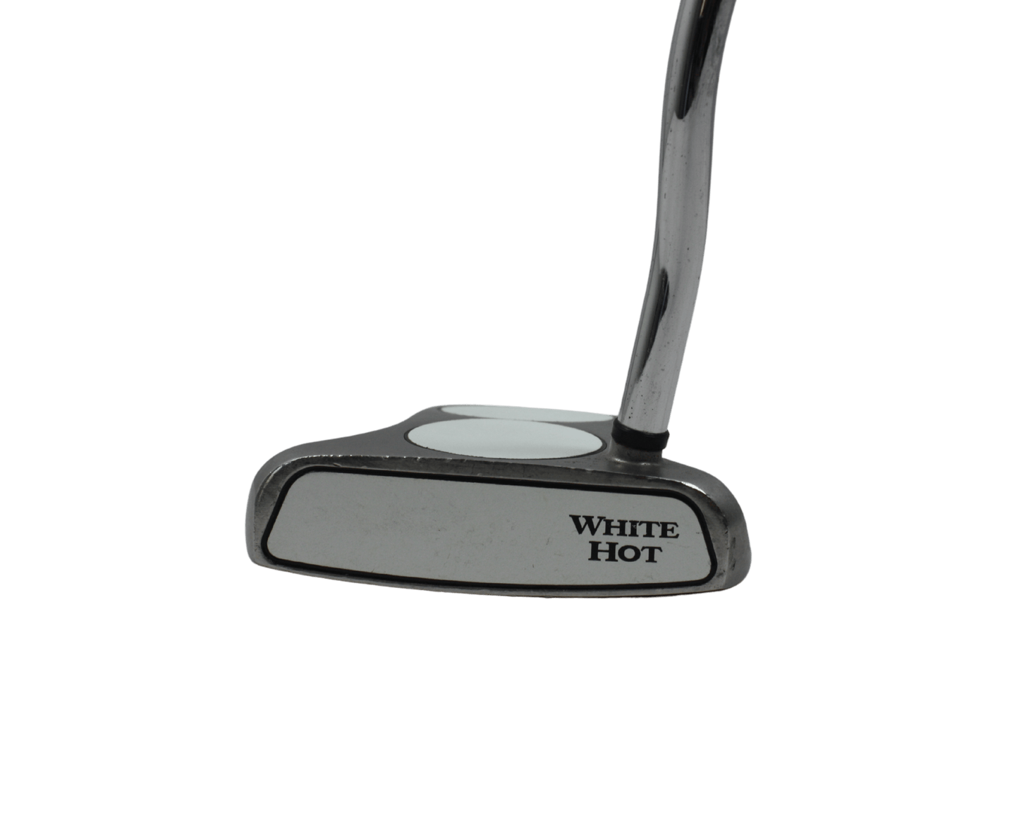 Odyssey WHITE HOT 2 - BALL Putter - Reswing