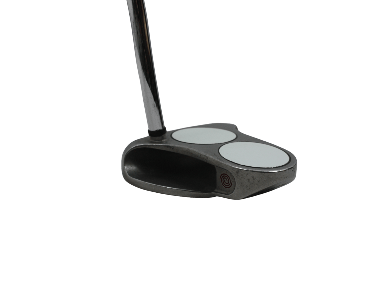 Odyssey WHITE HOT 2 - BALL Putter - Reswing