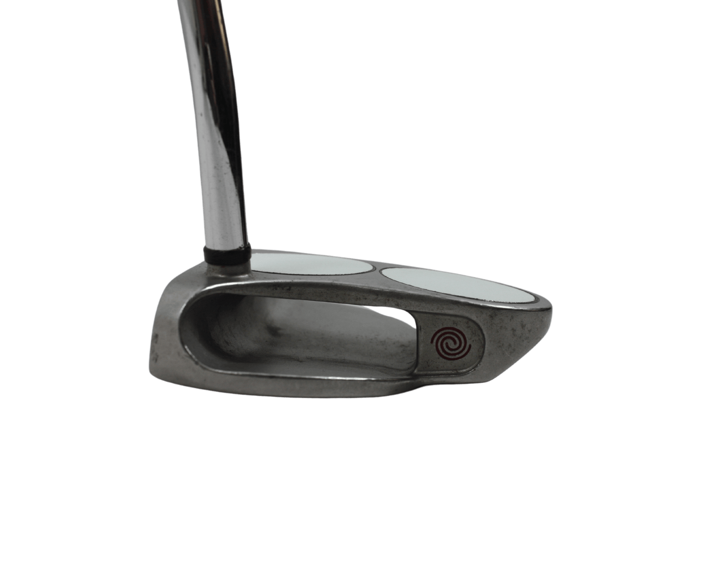 Odyssey WHITE HOT 2 - BALL Putter - Reswing