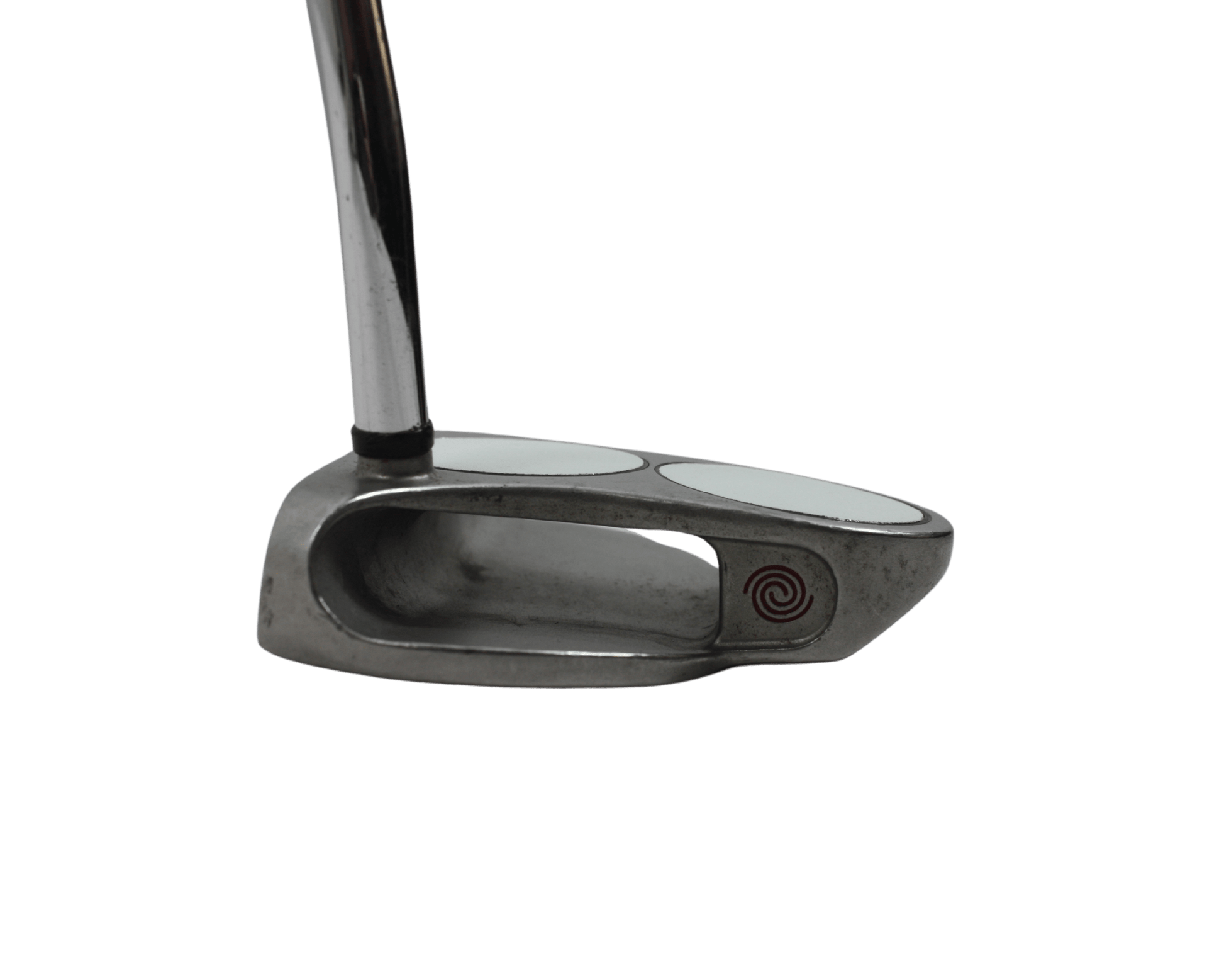 Odyssey WHITE HOT 2 - BALL Putter - Reswing