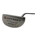 Odyssey White hot Dual force Rossie 2 - Reswing
