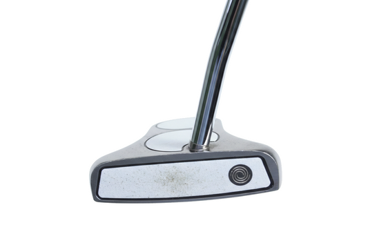 Odyssey White ice 2-Ball CS putter