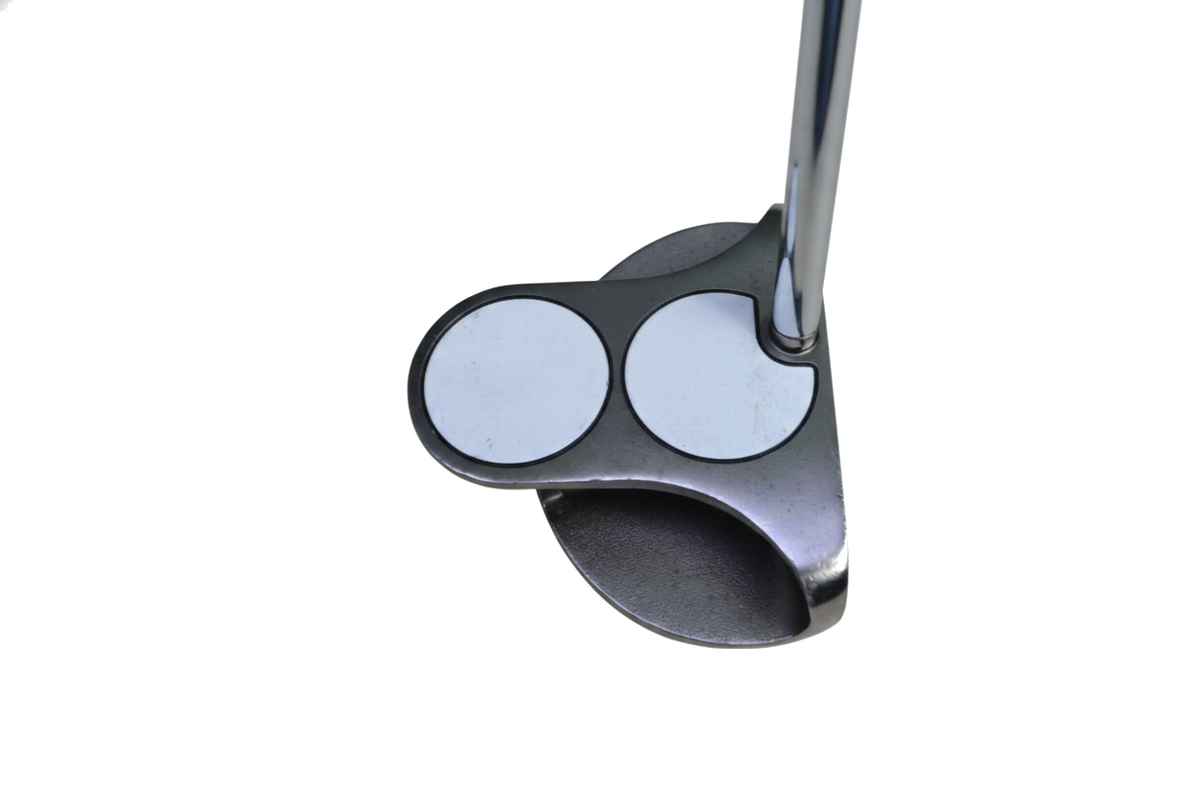 Odyssey White ice 2-Ball CS putter