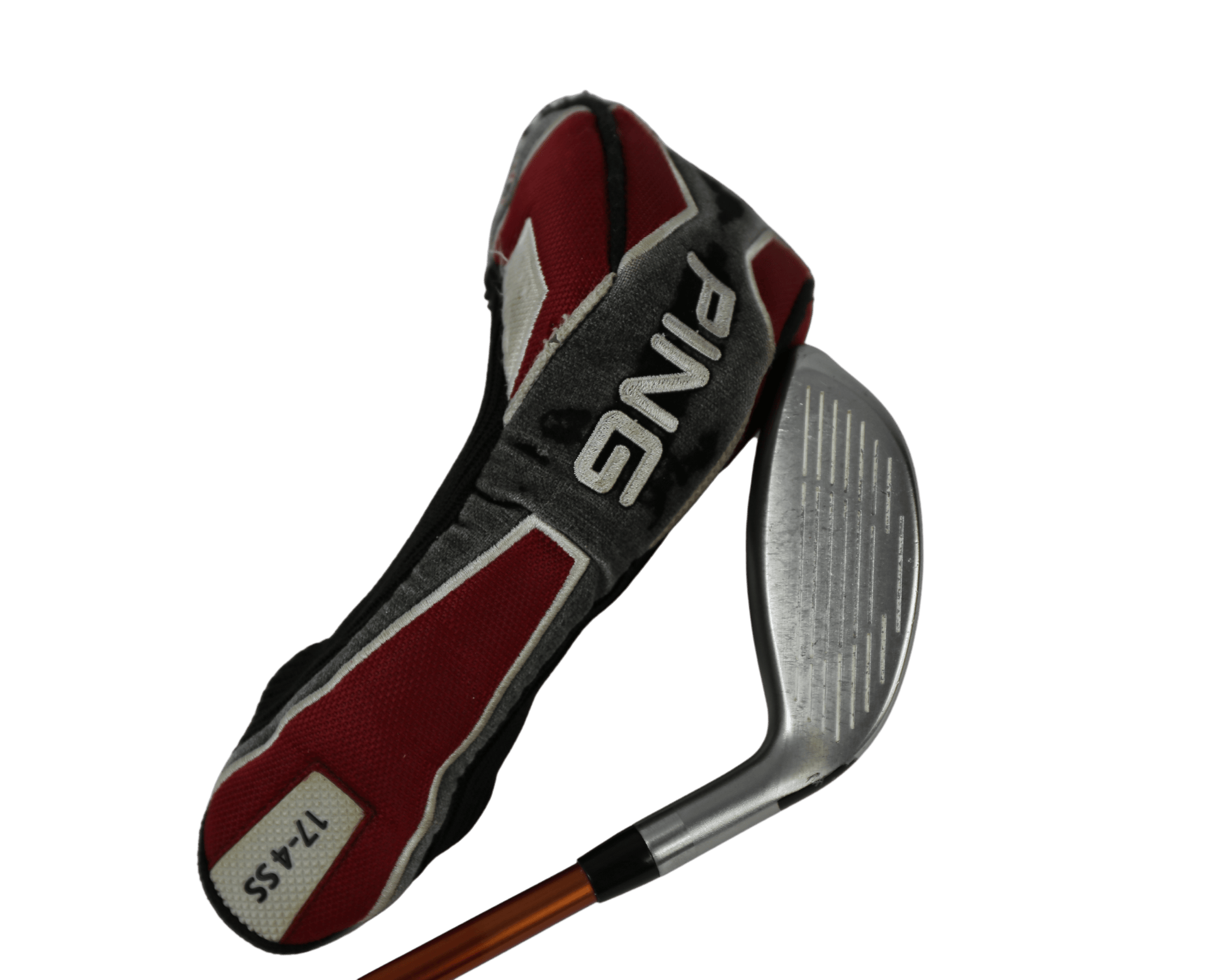 Ping G10 - 21 Linkshandig - Reswing