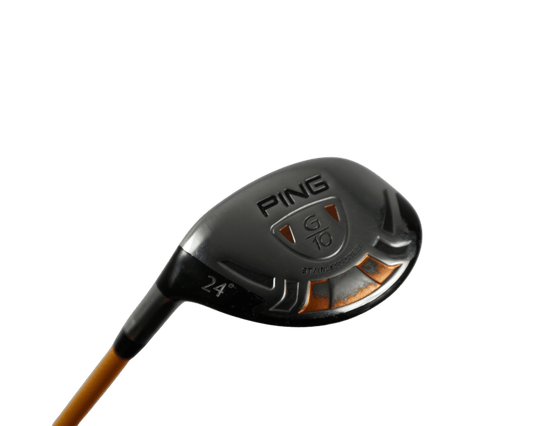 Ping G10 High Launcher 24 Linkshandig - Reswing