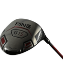 Ping G15 Driver 13.5 tweedehands driver - Reswing