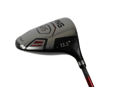 Ping G15 Driver 13.5 tweedehands driver - Reswing