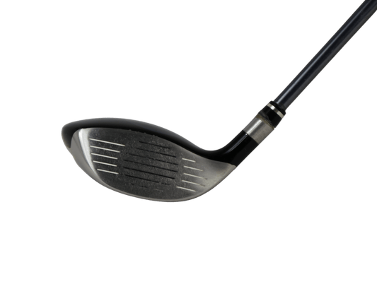 Ping G5 hybrid 5 - Reswing