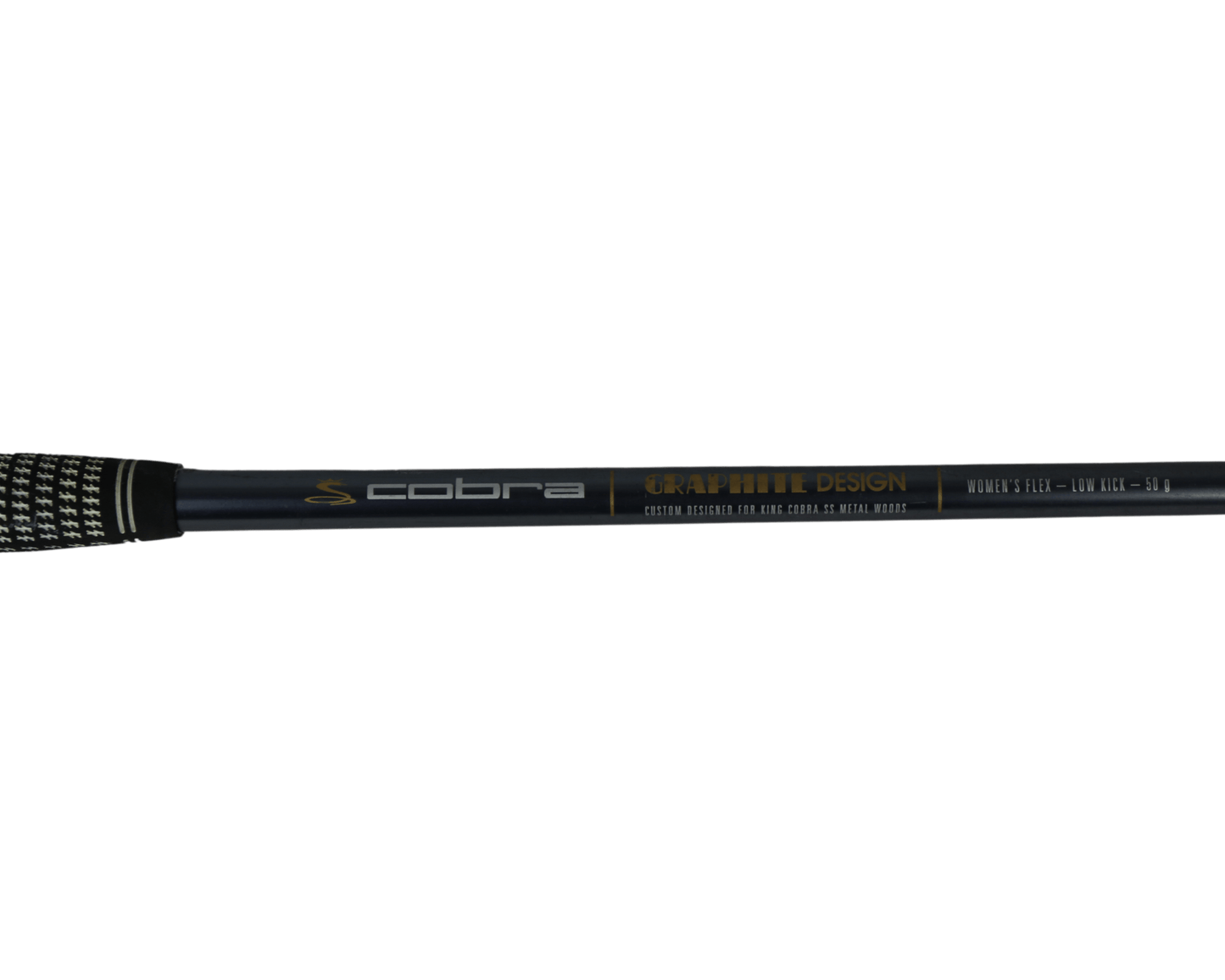 Ping G5 hybrid 5 - Reswing