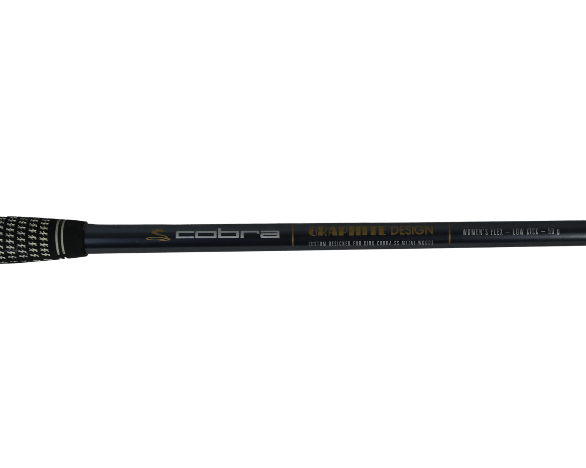 Ping G5 hybrid 5 - Reswing