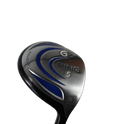Ping G5 hybrid 5 - Reswing