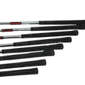 Ping S56 iron set 3 - W - Reswing