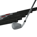 Ping S56 iron set 3 - W - Reswing