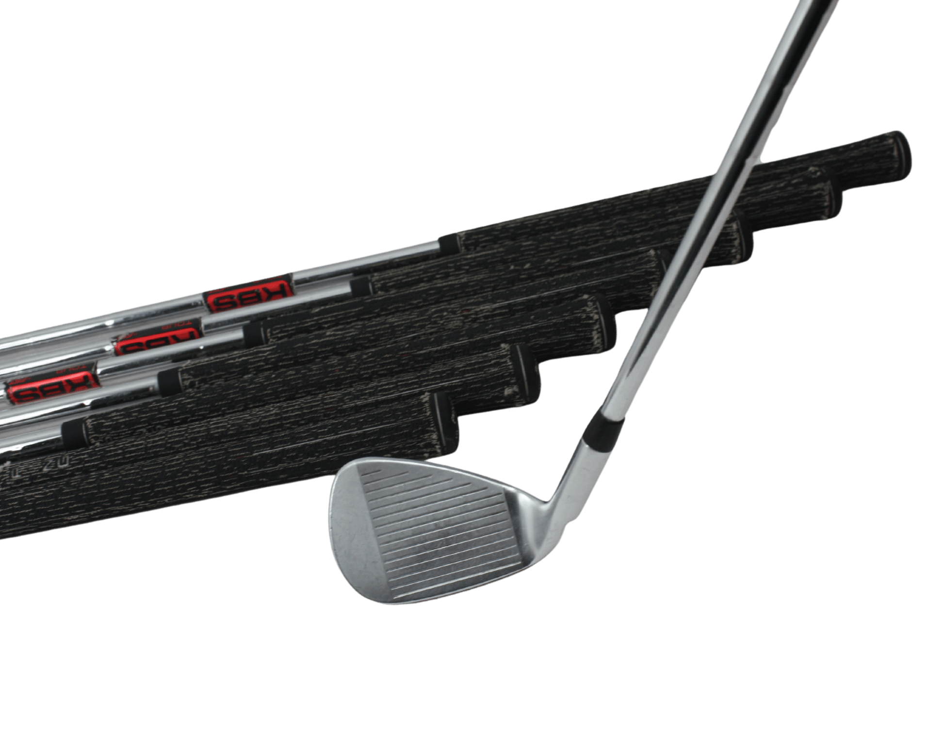 Ping S56 iron set 3 - W - Reswing