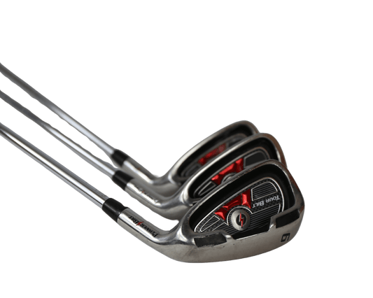 Power Bilt Tour Bilt 9/PW/SW - Reswing