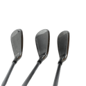 Power Bilt Tour Bilt 9/PW/SW - Reswing
