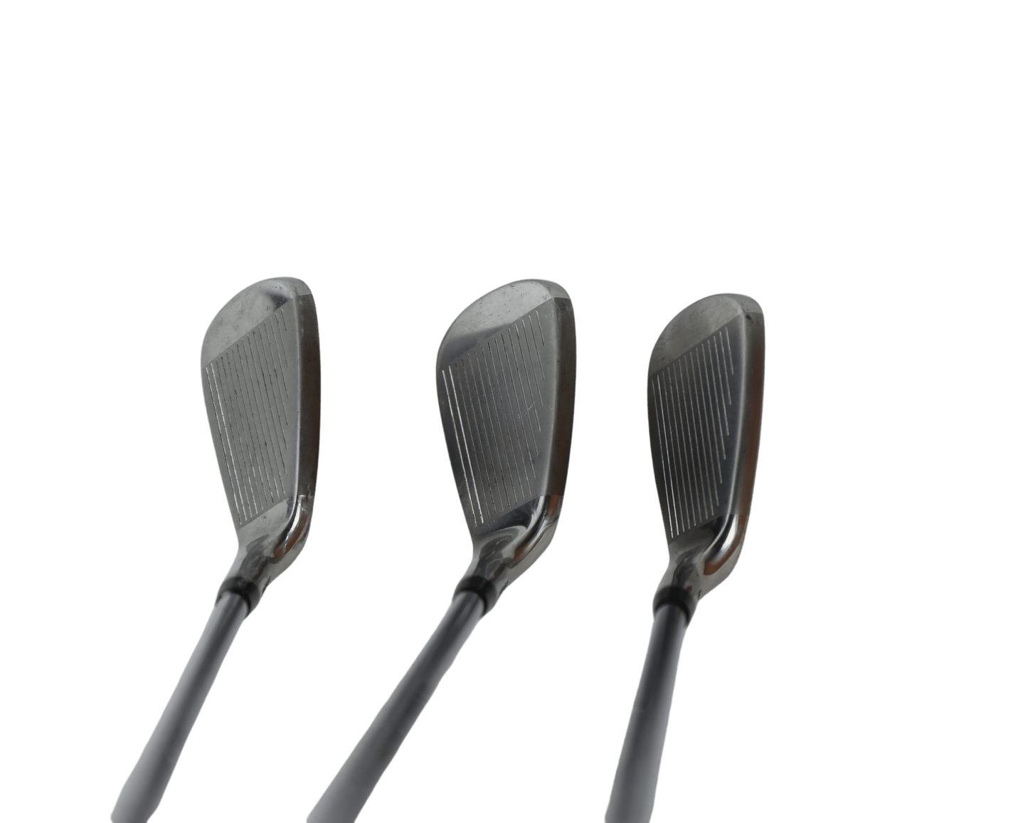 Power Bilt Tour Bilt 9/PW/SW - Reswing