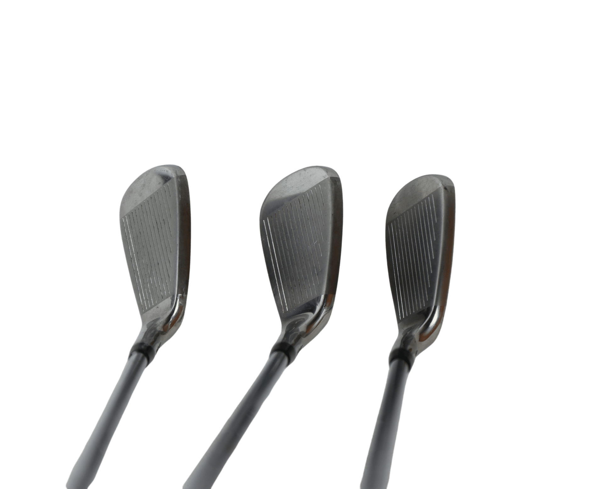 Power Bilt Tour Bilt 9/PW/SW - Reswing