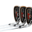 Power Bilt Tour Bilt 9/PW/SW - Reswing