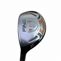Ping G10 - 21 Linkshandig