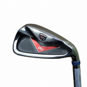 Wilson DI7 mid iron 6 verlengd