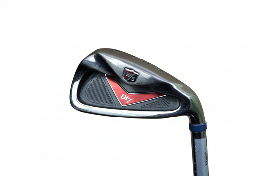 Wilson DI7 mid iron 6 verlengd