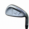 Taylor Made RAC iron 4