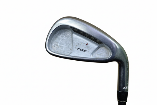 Taylor Made RAC iron 4