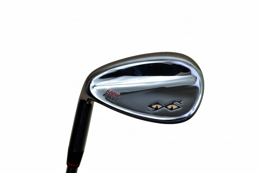 Snake Eyes 600W Forged Linkshandig