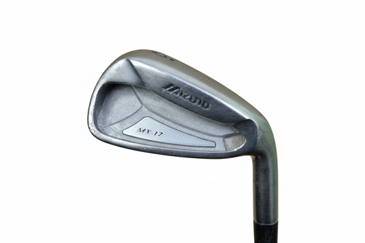 Mizuno MX-17 Mid iron 5