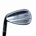 Titleist SM6 Vokey F Grind - 52 Linkshandig