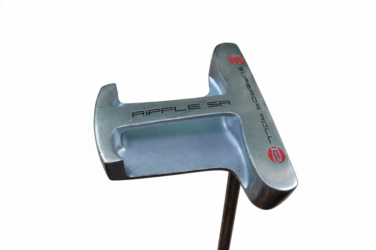 Benross Ripple SR putter